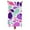 White B, variant on ZQUUVOU Women's Cute Boho Beach Towel Floral Printed Quick Dry Beach Towel for Pool Lightweight Oversized Bath Towels White K