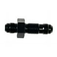 thumbnail image 5 of Red Horse Performance 832-12-2 RHP832-12-2 -12 STRAIGHT MALE AN/JIC BULKHEAD - BLACK, 5 of 5
