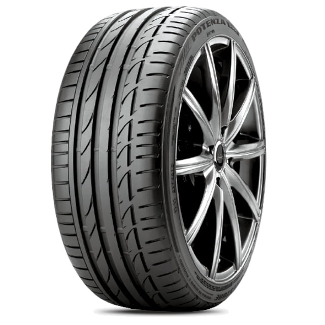 Llanta 245/50 R18 100W Bridgestone Potenza S001 Ext