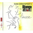 thumbnail image 2 of Evan Christopher - Finesse - Music & Performance - CD, 2 of 2