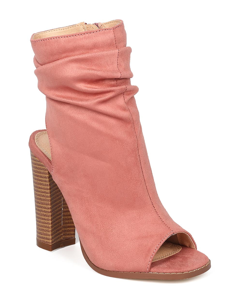 liliana snakeskin boots