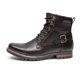 thumbnail image 2 of Bruno Marc Botas para Hombres Calzado Trabajo Chukka Boots, 2 of 8