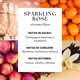 thumbnail image 2 of Esencia ambiental para difusor profesional Lumara Sparkling Rose - Inspirado en Champagne Toast by BBW 250ml, 2 of 5