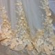 thumbnail image 5 of European Embroider Luxury White Tulle Sheer Curtains for Living Room Dining Bedroom Heavy Mbroidery Flowers Lace Cortinas Window, 5 of 5