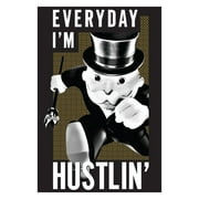 Monopoly - Hustlin'
