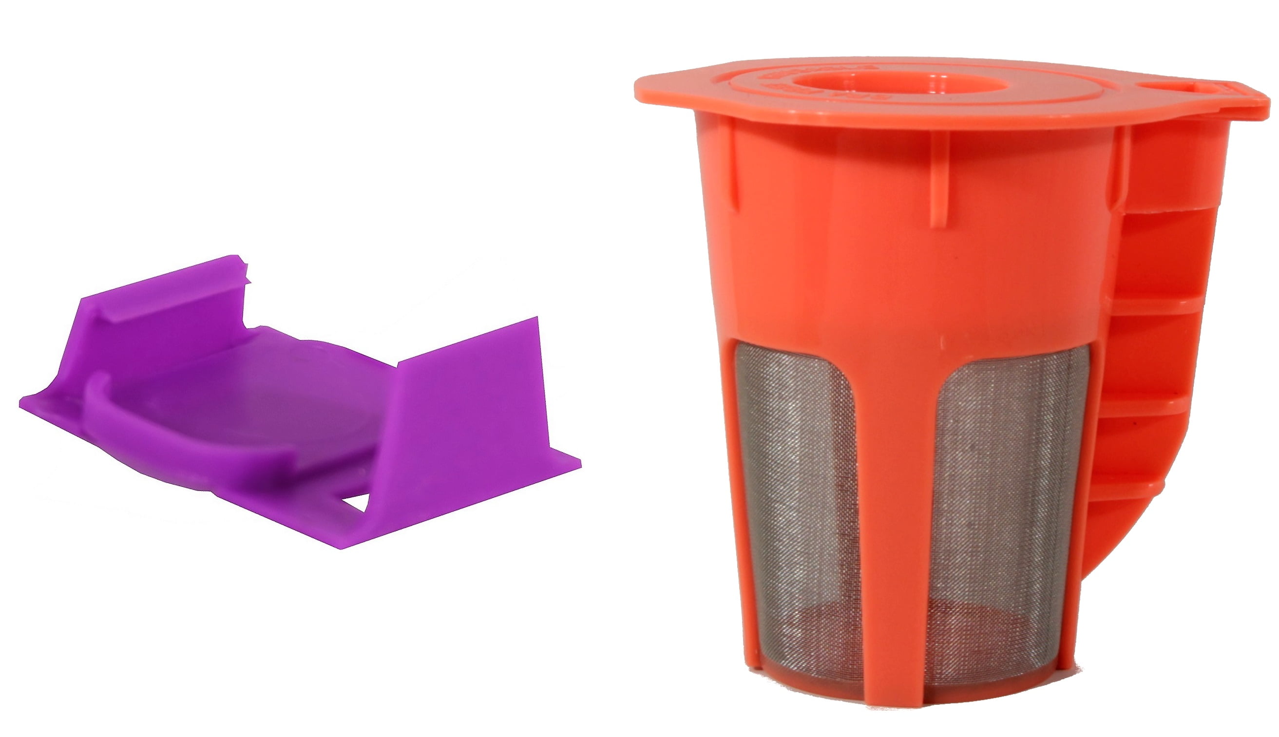 Keurig Carafe Reusable Pod