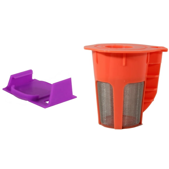 Keurig Carafe Reusable Pod