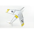 thumbnail image 7 of USAF North American F-86 Sabre Model, 7 of 7