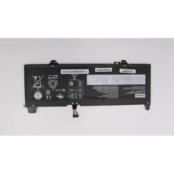 New Genuine Lenovo ThinkPad 14E Chromebook 11.52V 57Wh 3cell Battery 5B10W13939