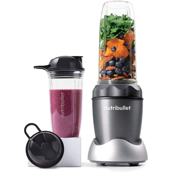 nutribullet NB50100C Pro 1000 Single Serve Blender