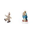 thumbnail image 1 of Figura de , estatua, escultura, colección, estatuilla, adorno de escritorio, centro de mesa, decoración de vitrina, comedor, regalo, acrílico, d, 1 of 8