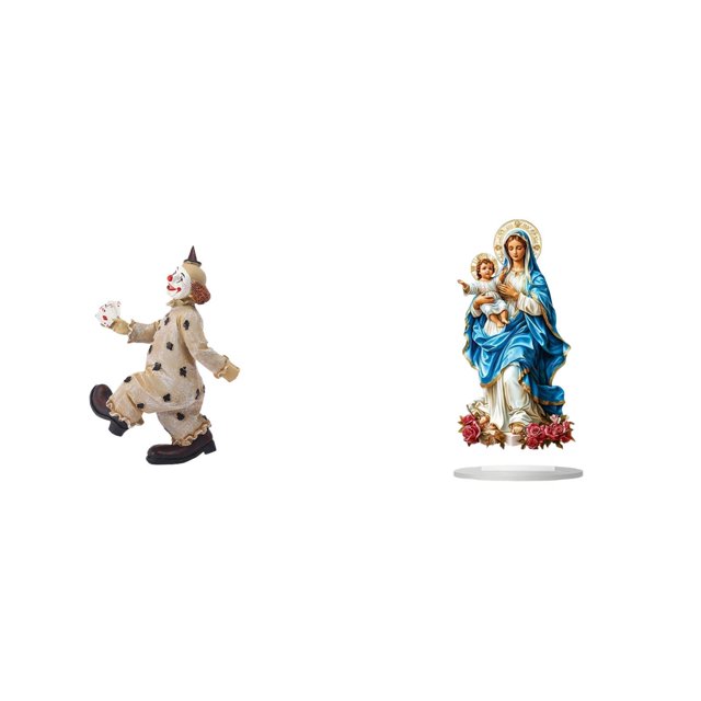 Figura de , estatua, escultura, colección, estatuilla, adorno de escritorio, centro de mesa, decoración de vitrina, comedor, regalo, acrílico, d