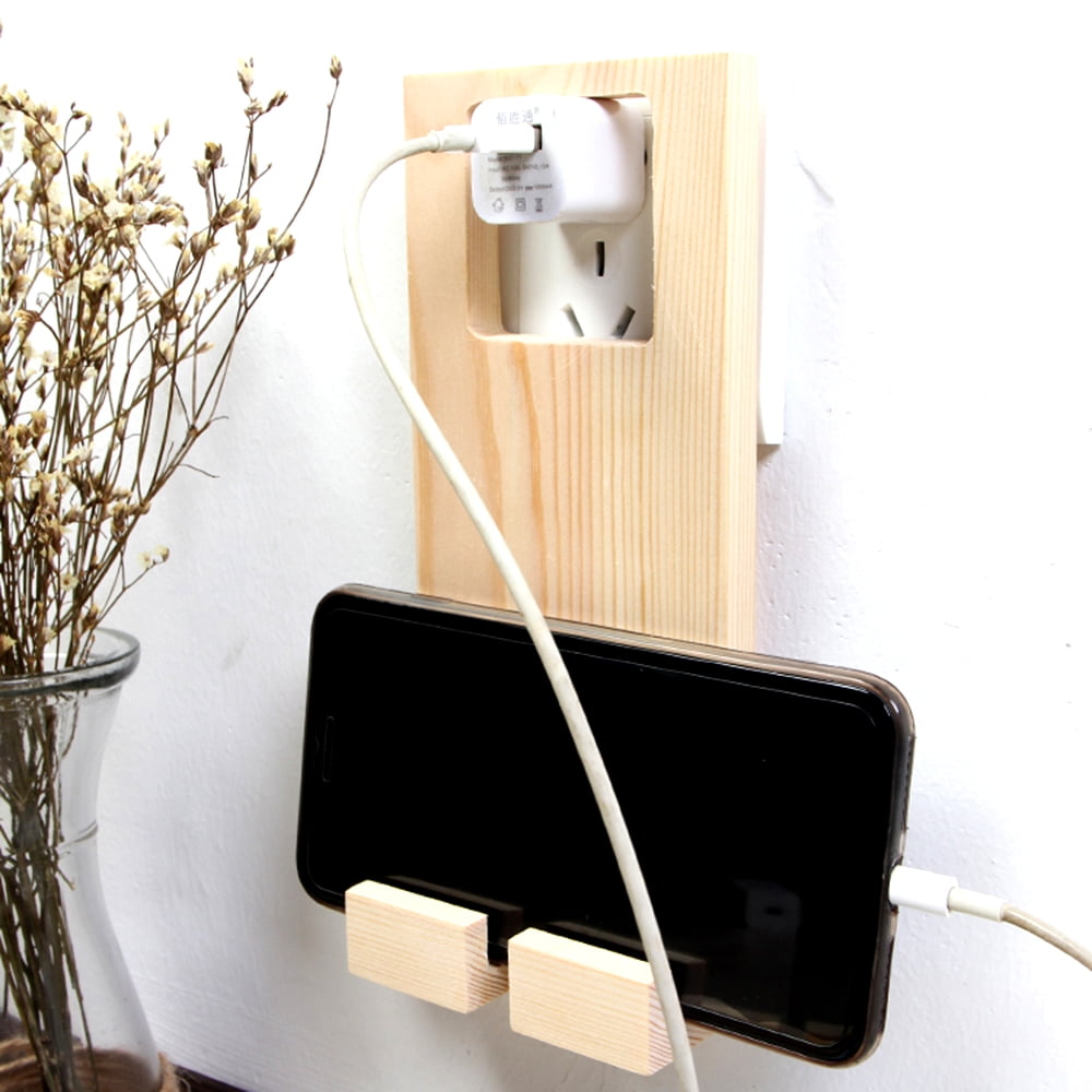 clip to hold phone charger plugs clip to hold phone charger plugs