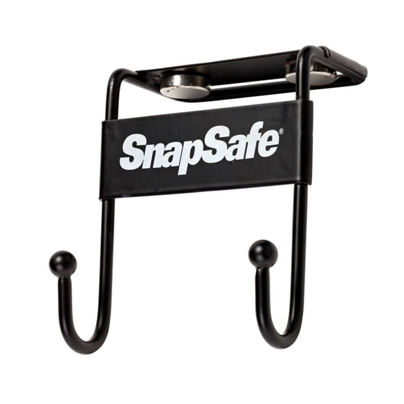 Gancho magnético SnapSafe 75911, imán de alta resistencia, 16 kg