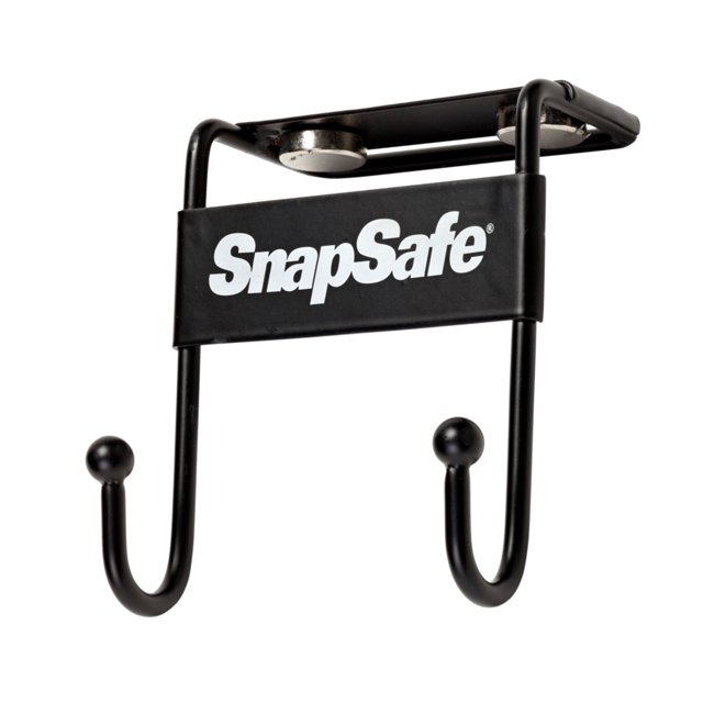 Gancho magnético SnapSafe 75911, imán de alta resistencia, 16 kg