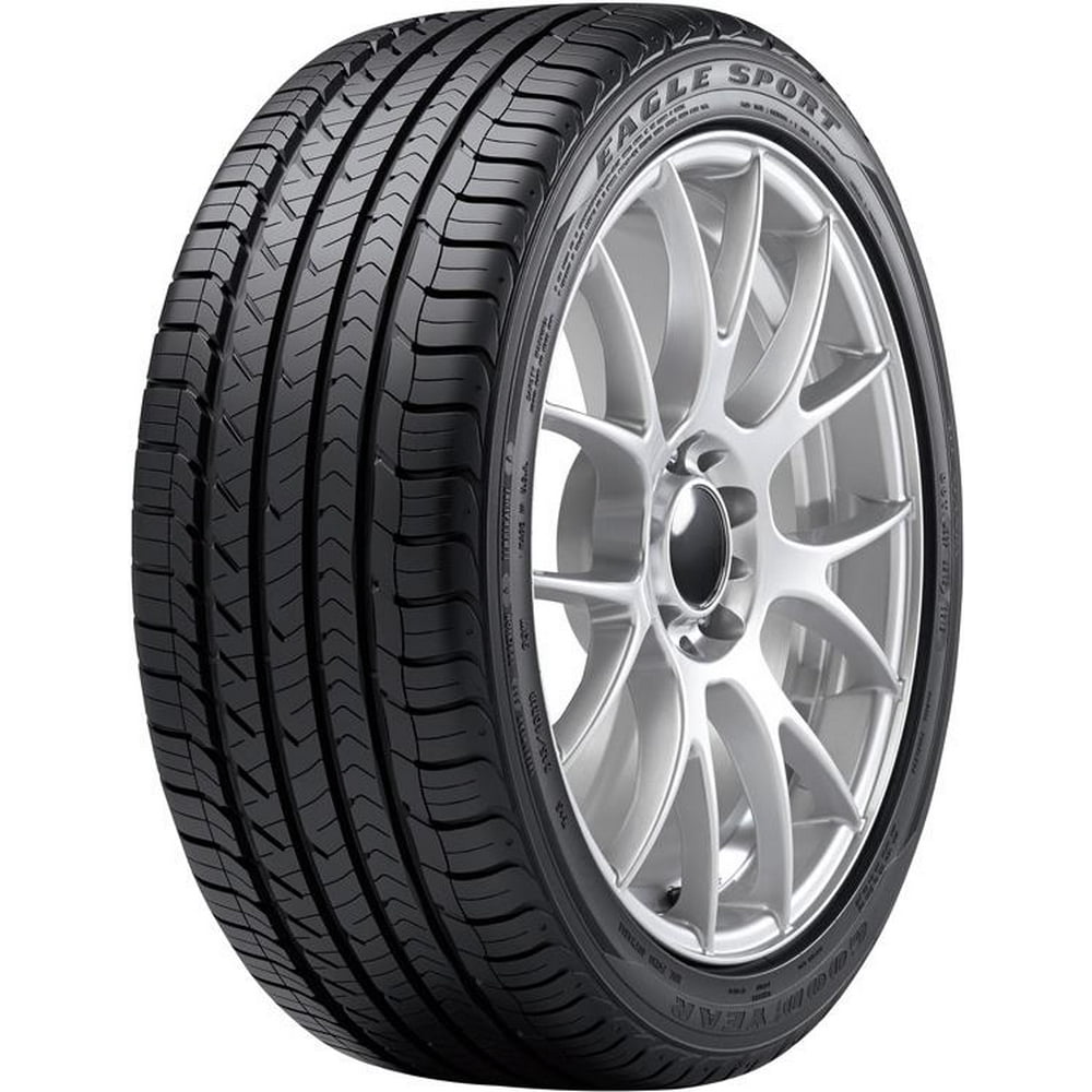 Goodyear Eagle Sport AllSeason 205/55R16 91 V Tire