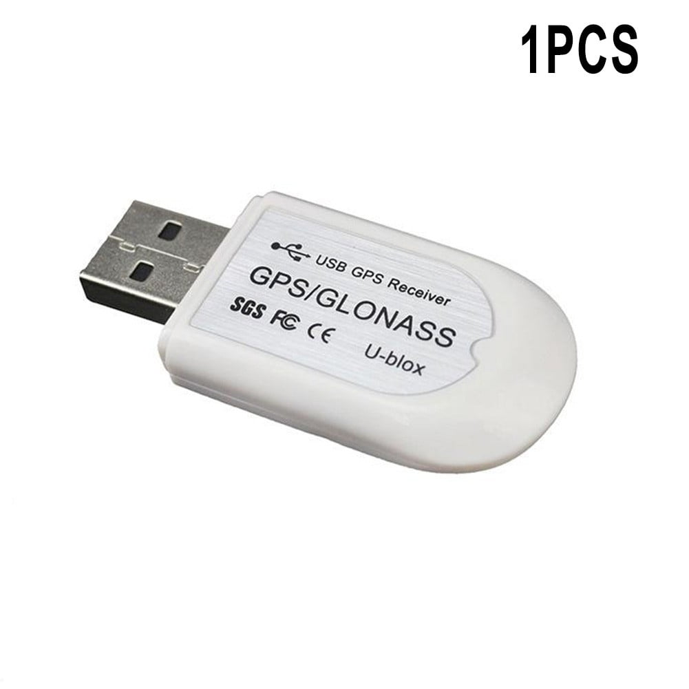 Rain VK-172 GMOUSE GPS Smart Antenna Support Windows 10/8/7/Vista/XP/CE