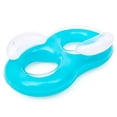 thumbnail image 1 of Inflable Bluescape Diseño Doble Azul, 1 of 4
