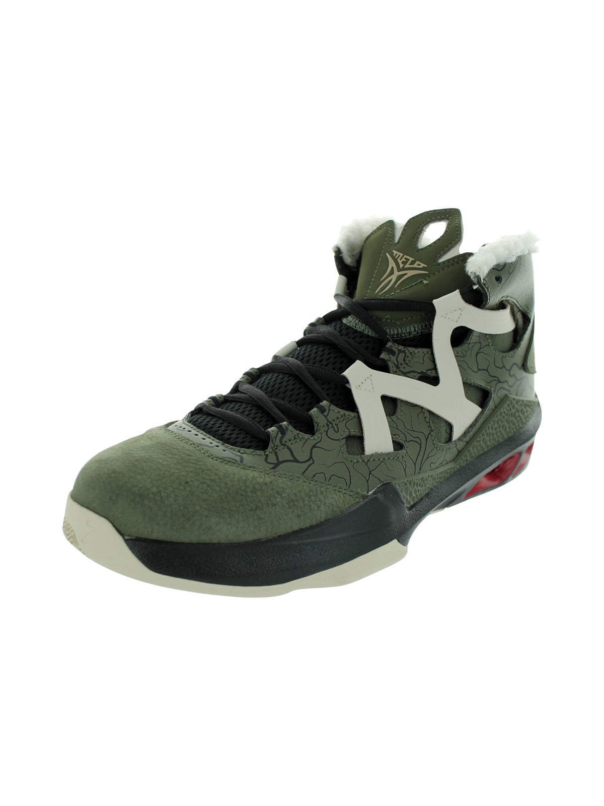 Nike Jordan Melo M9 Basketball Shoes Walmart.com