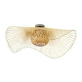 thumbnail image 2 of Bohemia Style Ceiling Lampshade Lamp Shade Light Shades for Bedroom Kitchen, 2 of 10