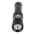 thumbnail image 1 of Linterna de Buceo de 1200 Lúmenes Linterta de Seguridad para Buceo para Submarinos, Aguas Profundas, Snorkel Y Actividades Subacuticas, 1 of 7