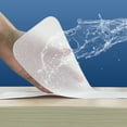 thumbnail image 2 of 1 Rouleau de Ruban Antidérapant Transparent pour Escaliers, Sécurité Antidérapante, 2 of 8