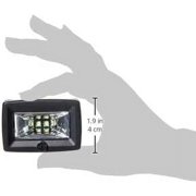 kc hilites 519 led backup flood light system (c series c2 pair)