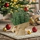 thumbnail image 1 of Adornos navideños, regalos navideños, árbol de Navidad de mesa con guirnalda de luces, decoración para fiestas navideñas, árbol de Navidad artificial para escritorio, ventana, pasarela, decoración de, 1 of 7