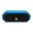 thumbnail image 1 of Altec Lansing - HydraJolt Wireless Bluetooth Speaker, Waterproof Portable Speakers with Built in Phone Charger and Lights, Everything Proof Outdoor, Shockproof, Snowproof, 16 Hours Playtime, 1 of 5