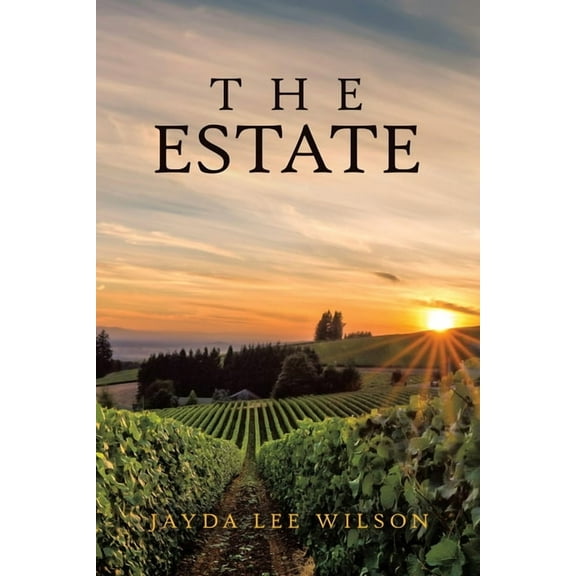 The Estate: Renewed Hope, (Paperback)