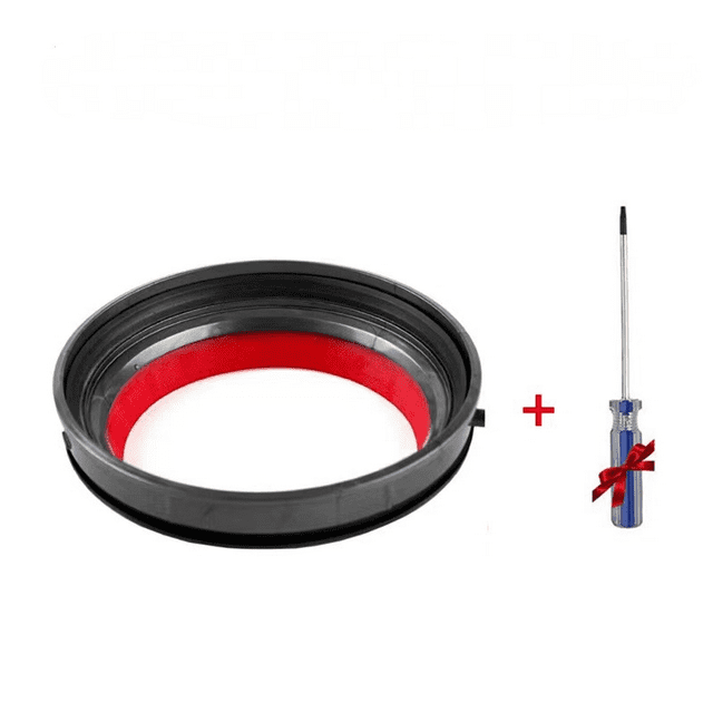 For DysonV10V11 Vacuum Cleaner Dust Bucket Accessories, Vacuum Cleaner Filter Bucket Replacement Accessories-Youyoupin