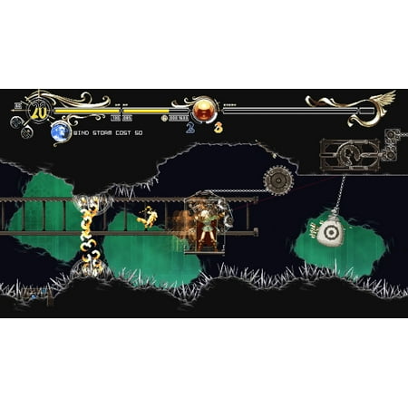 Record of Lodoss War: Deedlit in Wonder Labyrinth, Red Art Games, PlayStation 5