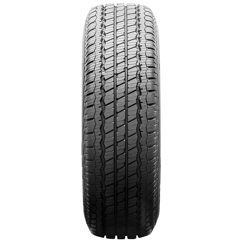Milestar Patagonia H/T P215/70R16 99T Light Truck & SUV Tire