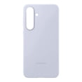 thumbnail image 1 of SAMSUNG Galaxy S25 FE Funda de silicona para teléfono Funda colorida para teléfono Diseño funcional y cómodo Fácil de sostener Versión de EE. UU. Azul claro, 1 of 8