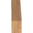 thumbnail image 4 of 4"W x 14"D x 14"H Legacy Rough Sawn Knee Brace, Western Red Cedar, 4 of 4