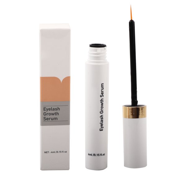 Eyelash Growth Serum Longer Fuller Thicker Lashes Lengthening Eyelashes Eye Makeup Cosmetic