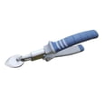 thumbnail image 4 of Fruit Durian Shell Opener Clip, acero inoxidable Boca Open Fruit Alicates Clip, Durable Save Labors Manual Durian Shelling Machinel para comestibles Gris perfecl Abridor de durián, 4 of 8