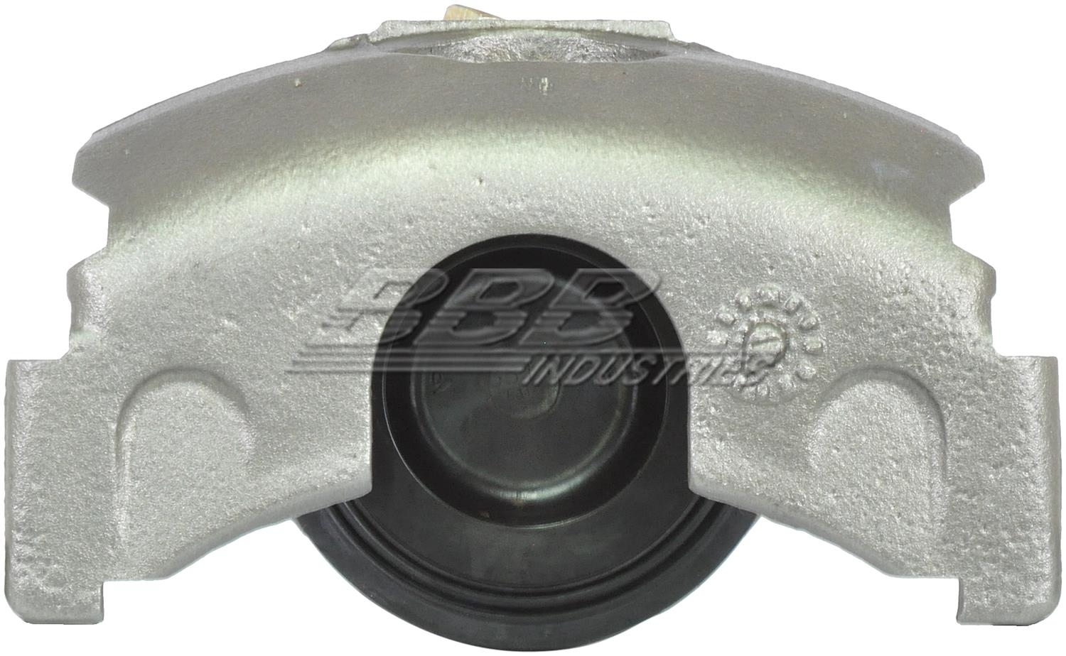 TERREPOWER formerly BBB Industries 97-17830B Reman Caliper w/installation Hardware
