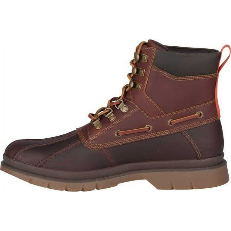 Sperry watertown boot on sale review