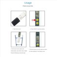 thumbnail image 2 of 2X Tds Meter Digital Water Tester-Water Testing Kits for Drinking Water for Home, Well, Tap Water Test (Without Battery), 2 of 8