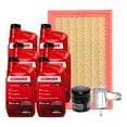 thumbnail image 1 of Kit De Afinacion Town  Country Apv 1990 3.3l Gonher 15w40, 1 of 1