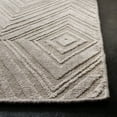thumbnail image 4 of SAFAVIEH Mirage Frona Geometric Area Rug, Grey, 8' x 10', 4 of 10