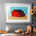 thumbnail image 5 of Big Red One II Premium Framed Print - Ready to Hang, 5 of 8