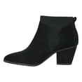 thumbnail image 5 of Bella Vita Lottie Block Heel Chelsea Boots (Women), 5 of 7
