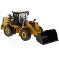 thumbnail image 2 of Diecast Masters 1:64 Caterpillar 950M Wheel Loader, Play & Collect Series Cat Trucks & Construction Equipment | 1:64 Scale Model Diecast Collectible Model 85692, 2 of 9