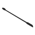 thumbnail image 2 of Cosmetic Spatula, Durable Silicone 15 Pieces Machine Washable Makeup Spatula Last Drop Saving  For Lotion, 2 of 8