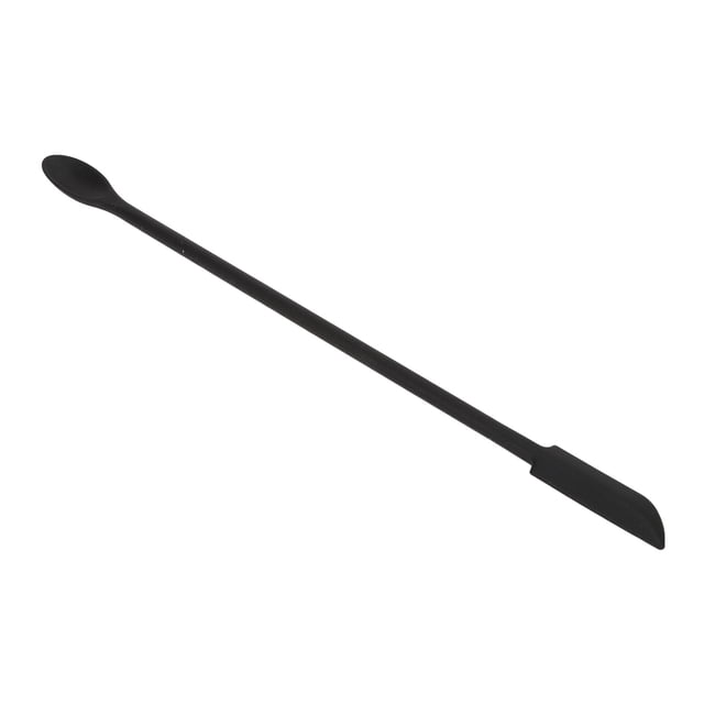 Mini Spatula,15Pcs Makeup Spatula Double Makeup Spatula Cosmetic Spatula Versatile Functionality
