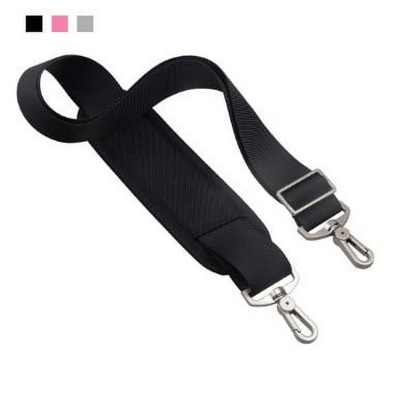 MYTAKEND Bag Shoulder Strap Bag Shoulder Replacing Strap Laptop Tote Shoulder Strap Handle Laptop Bag Strap Replacing Backpack Strap