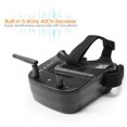 thumbnail image 4 of Injueey Gafas para Dron de carreras de 5,8 Ghz y 3 pulgadas con antena dual, cámara de bajo retraso, cuadricóptero, gafas con carga USB, Electrónica, 4 of 6