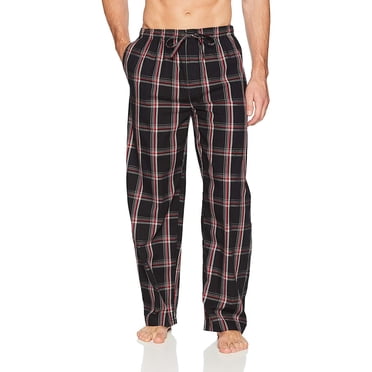Intimo Uomo In Tessuto - Pantalone Nero Taglia Piccola - 2